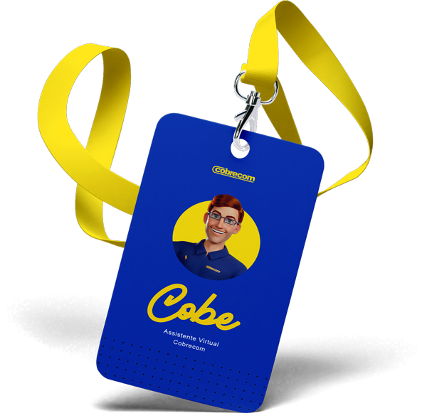 Trabalhe na Cobrecom